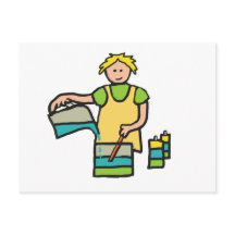 Fabricación de velas