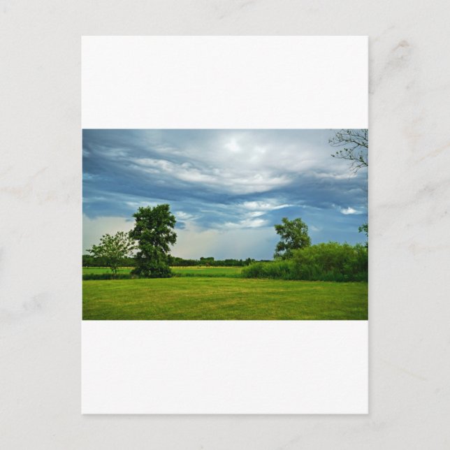 Postal Fabricantes de arcoiris (Anverso)