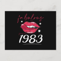 Fabuloso desde 1983
