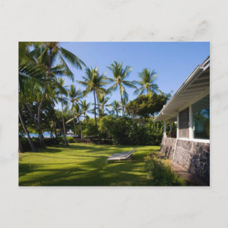 Postal Fabuloso Front Yard