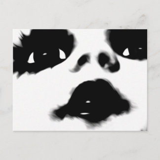 Postal Face 