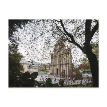 Fachada.