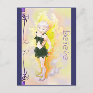 Postal Faerie