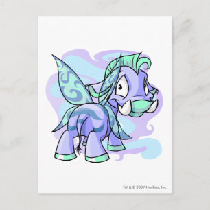 Postal Faerie Moehog