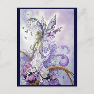 Postal Faery Fluorite