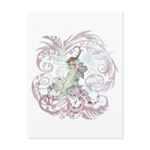 Faery hawaiano