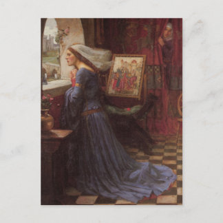 Postal Fair Rosamund