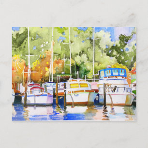 Postal Fairhope Yacht Club