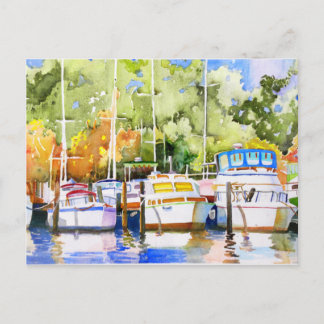Postal Fairhope Yacht Club