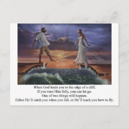 Postal Faith Walk