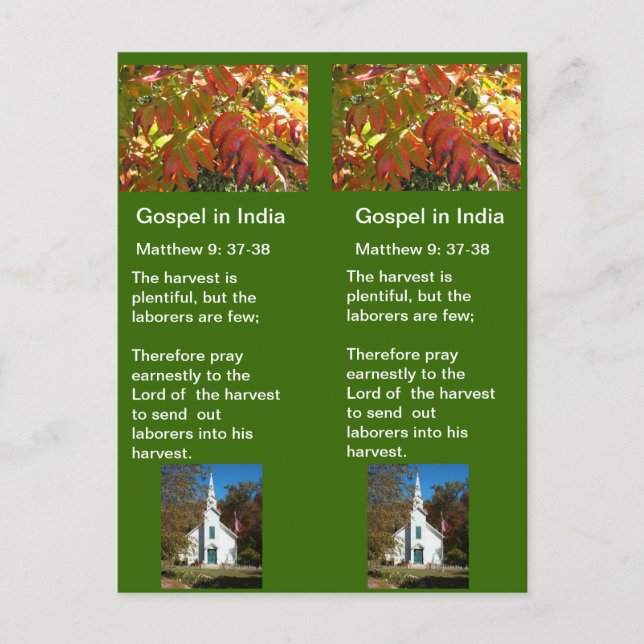 Postal Fall Zone Rally rev 3 (Anverso)