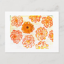 Postal Falls The Sun