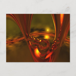 Postal Falta de peso