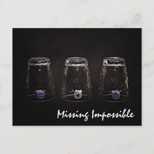 Postal Falta imposible