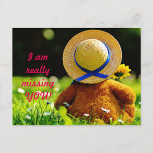 Postal Falta tu criador