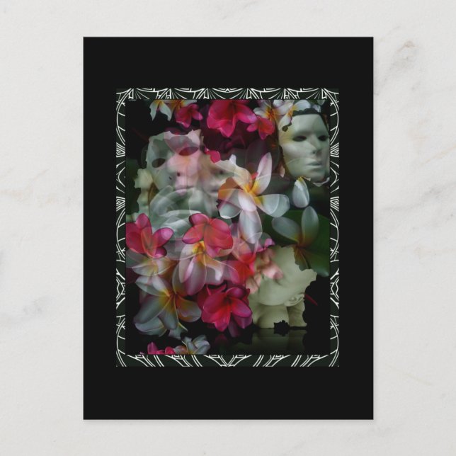 Postal Familia (Anverso)