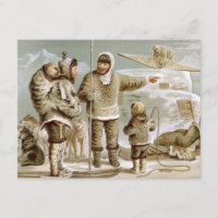 Familia Eskimo