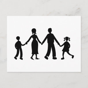 Postal Familia Unida