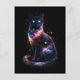 Postal Familiar Estelar