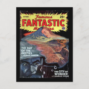 Postal Famosos misterios fantásticos v09 n01 (1947-10.Pop