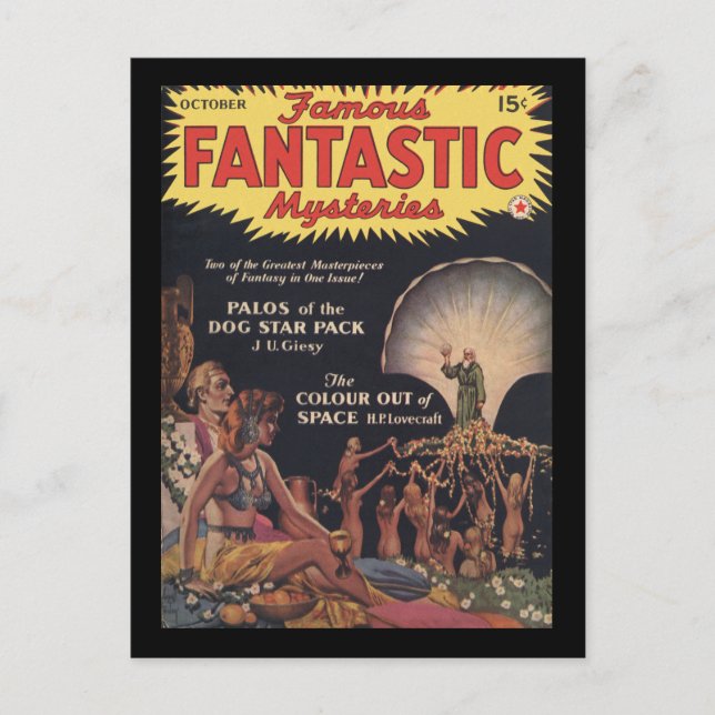 Postal Famous Fantastic Mysteries v03n04 1941-10_Arte Pul (Anverso)