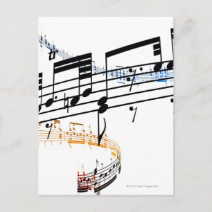 Postal Fanataisie (Opus 7)