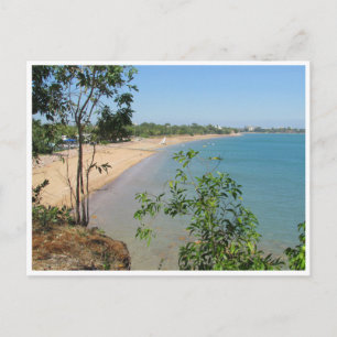 Postal fannie bay