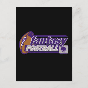 Postal Fantasía