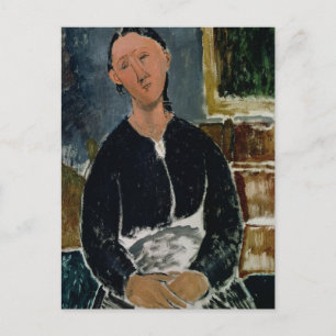 Postal Fantasista (aceite sobre lienzo)