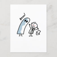 Fantasma en el cargo