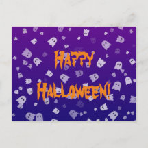 Fantasmagórico de Halloween
