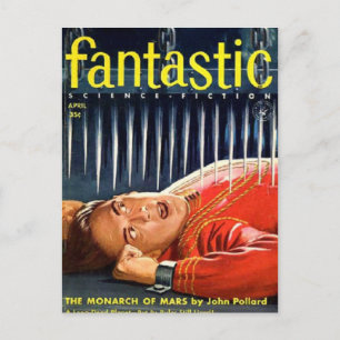 Postal fantástico 2