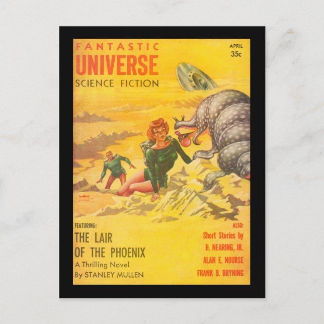 Postal Fantástico Universo v05 n03 (1956-04.King-Size)Pul (Anverso)