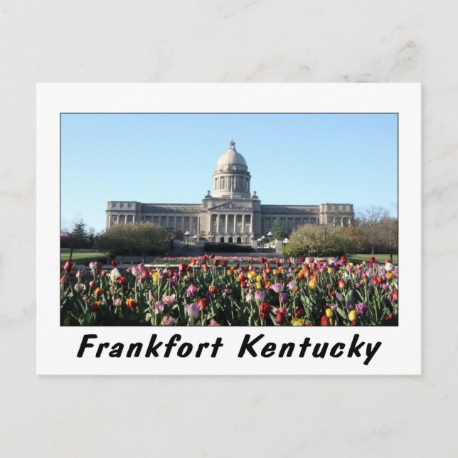 POSTAL FAP281 (Anverso)