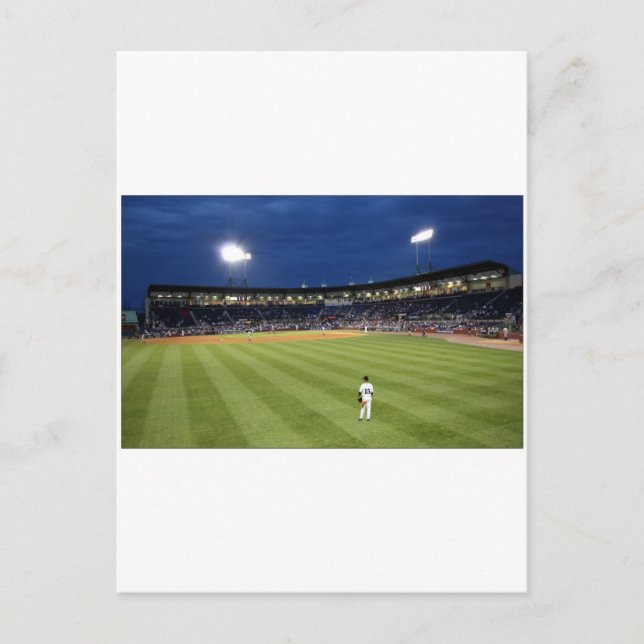 POSTAL FAP286 (Anverso)