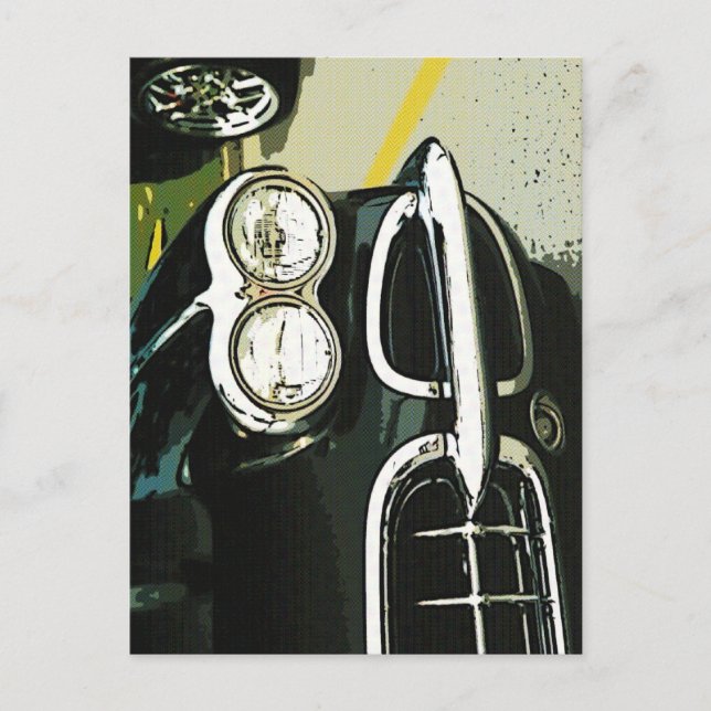 POSTAL FAP358 (Anverso)