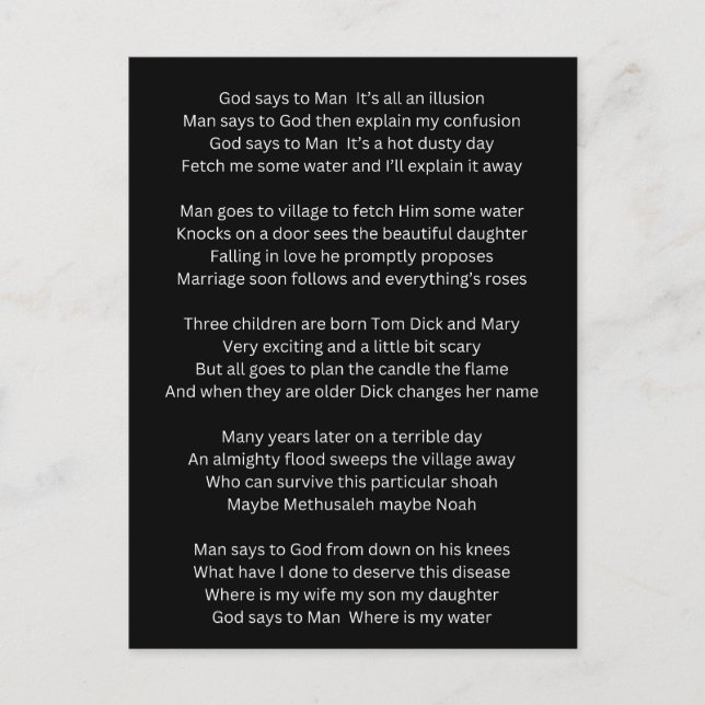 Postal Far (Anverso)