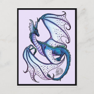 Postal Fariy Dragon