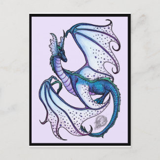 Postal Fariy Dragon