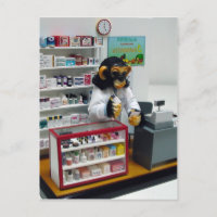farmacéutico