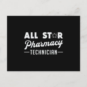 Postal Farmacéutico de Star