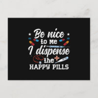 Farmacéutico Estar Bien Para Mí Técnico De Farmaci