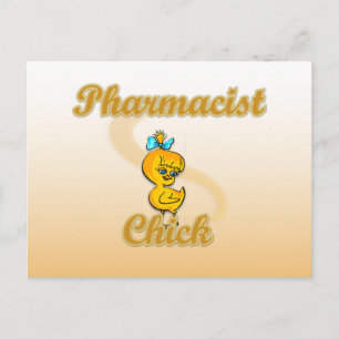 Postal Farmacéuticos