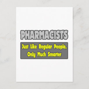 Postal Farmacéuticos... más inteligentes