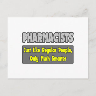 Postal Farmacéuticos... más inteligentes