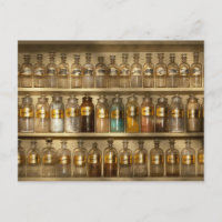 Farmacia - Compra de muebles