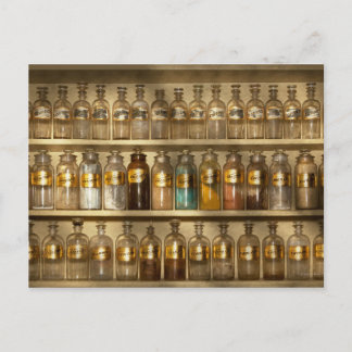 Postal Farmacia - Compra de muebles
