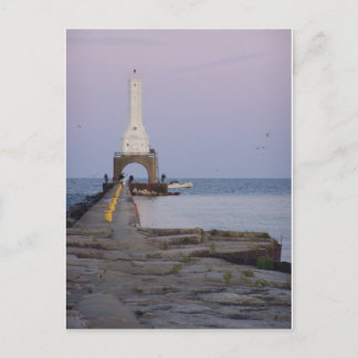 Postal faro