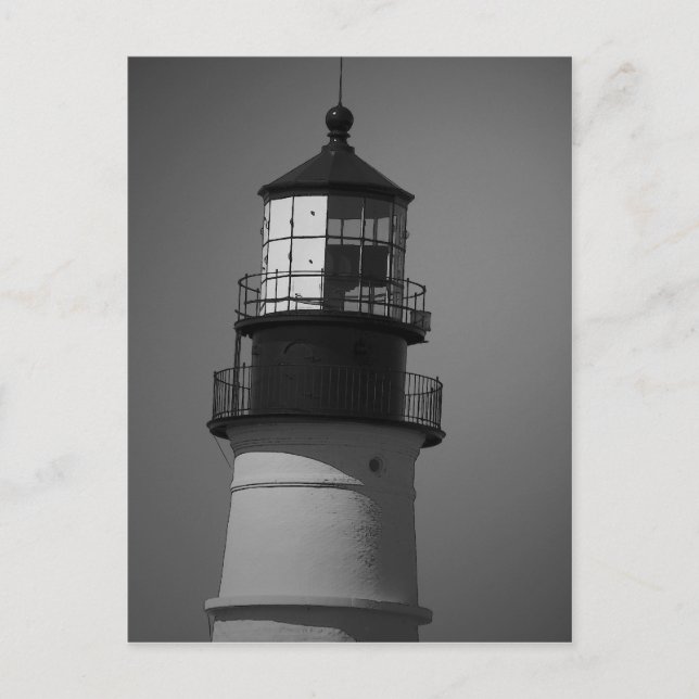 Postal Faro Art. 15 (Anverso)