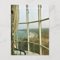 Faro Cabo Blanco, Costa de Oregón